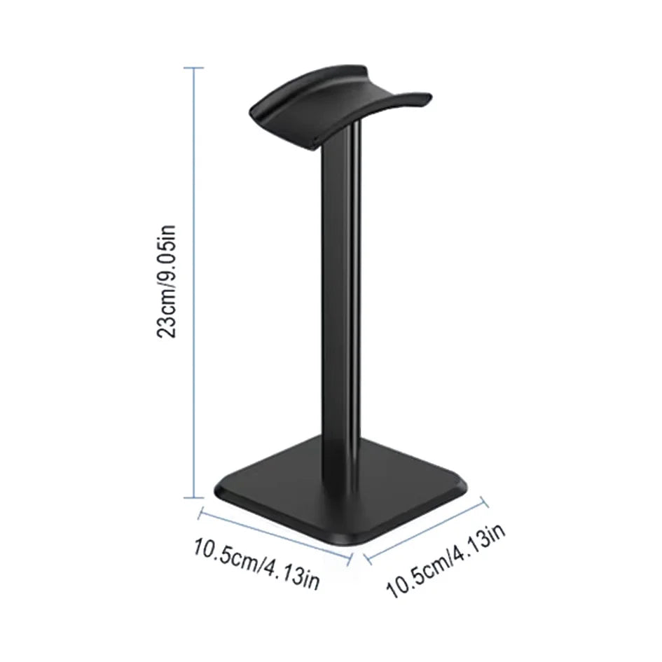 Headset Stand Holder Headphone