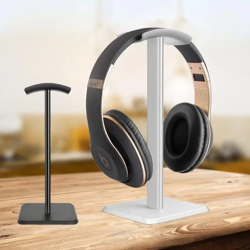 Headset Stand Holder Headphone