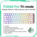 l Keyboard Magnetic Switch 60%