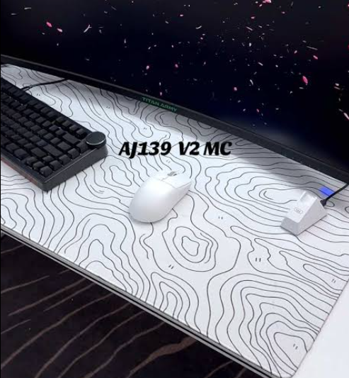 AJAZZ AJ139 V2 MC PAW3311