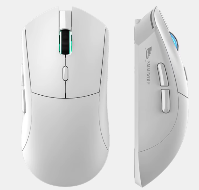 SMAILWOLF RS7