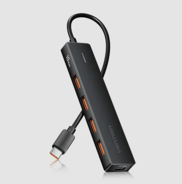 Lemorele 4K USB Hub USB C